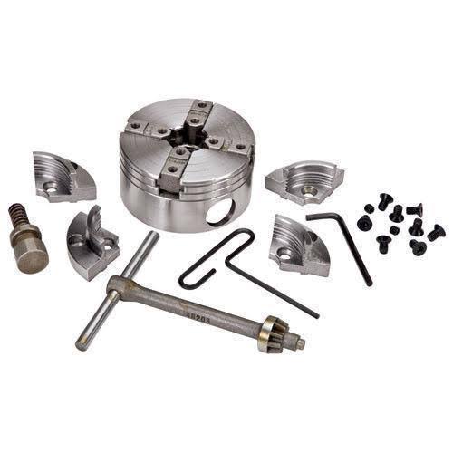 Nova 48232 G3 Reversible 1 in. 8 TPI Wood Turning Chuck
