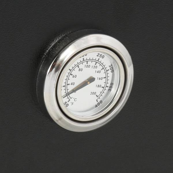 Traeger BAC253 Cold Smoker
