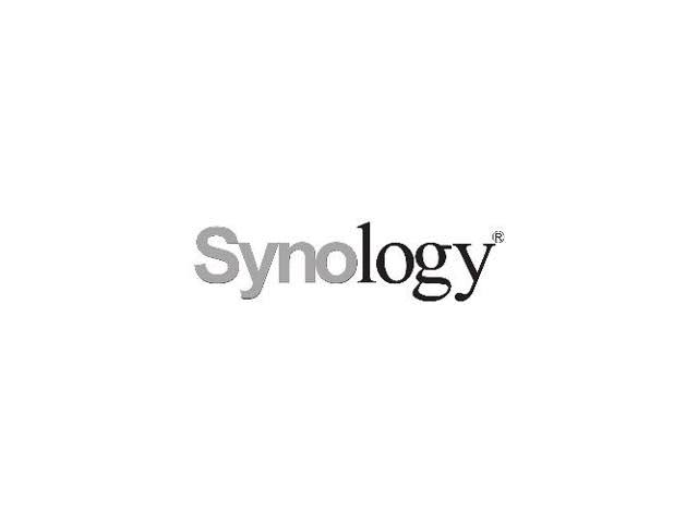 Synology Disk Station DS1515 5-Bay Diskless NAS Server - SATA 6Gb/s