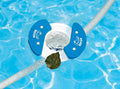 Gator AutoSkim - Automatic Pool Cleaner, Skimmer u0026 Clarifier - Suction Skimmer for
