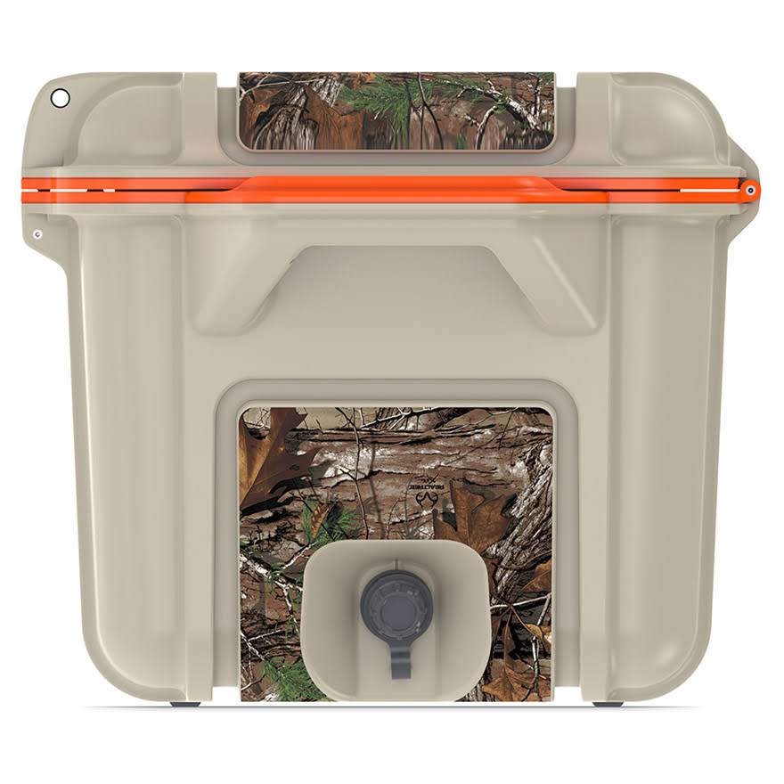 OtterBox Venture Series Cooler - 25 Quart - Back Trail