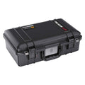 Pelican 1485 Air Case with Foam, Black