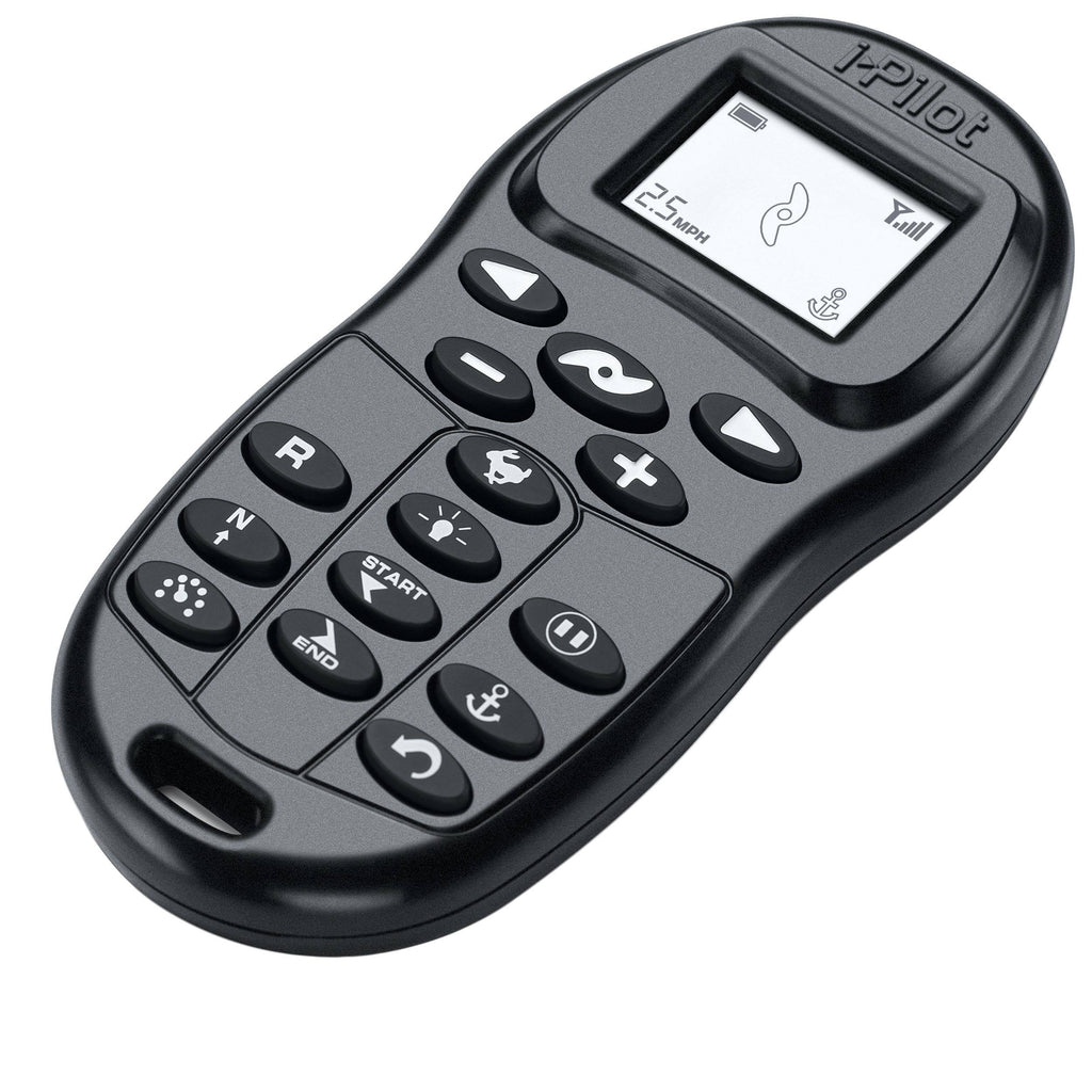 Minn Kota Replacement iPilot Remote
