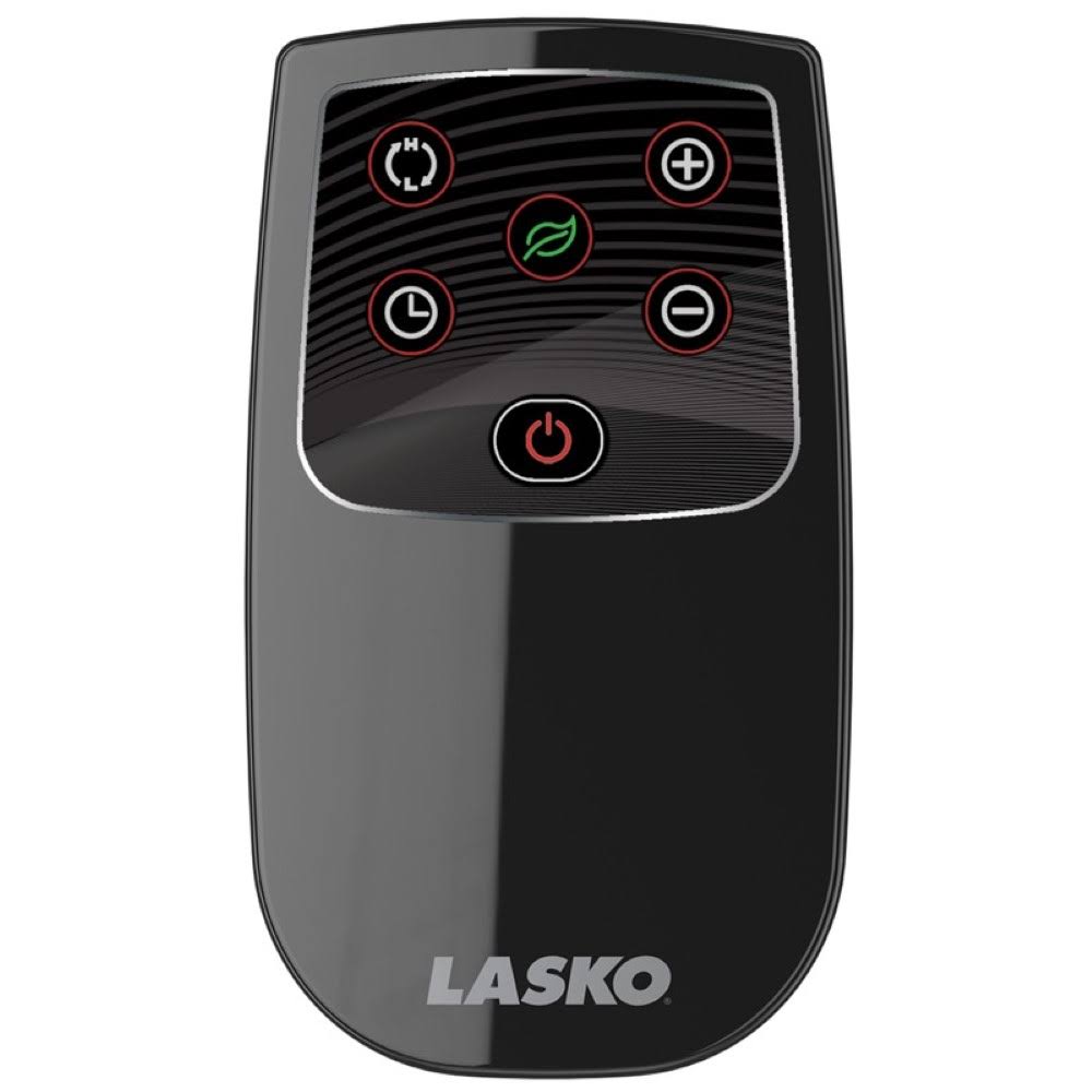 Lasko -6101 Cool-Touch Infrared Quartz Heater