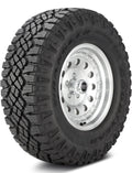Goodyear Wrangler DuraTrac Tire 265/65R18