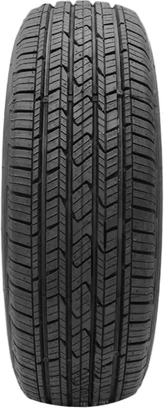 Cooper Evolution Tour All Season Tire - 185/70R14 88T
