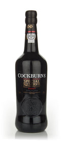 Cockburn&s Special Reserve Ruby Port
