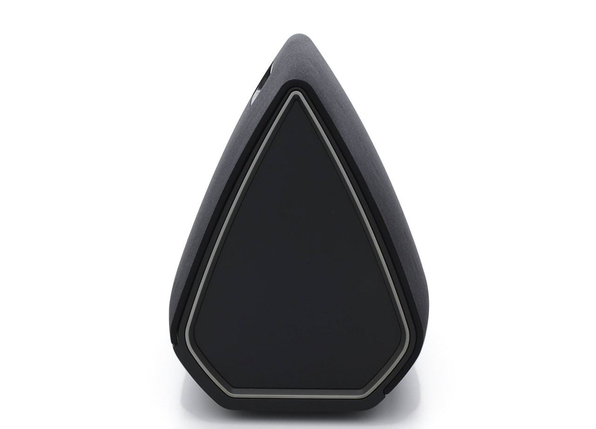 Denon Heos 5 2-way Speaker - Wireless - Black 2024 Best Sellers