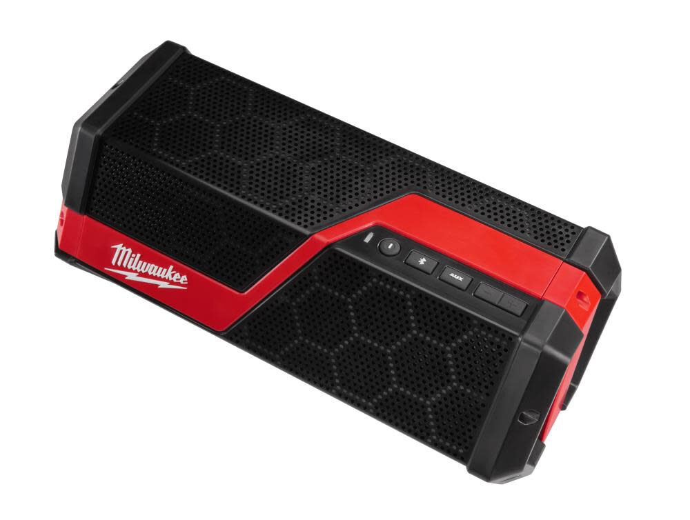 MW M18/M12 Jobsite Speaker Reconditioned 2891-80 from MW