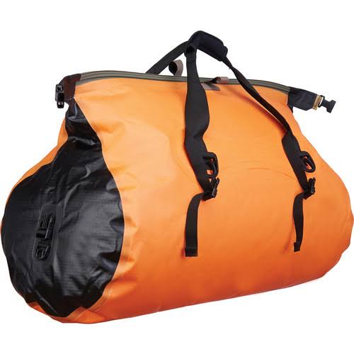 Orange Watershed Colorado Duffel Dry Bag