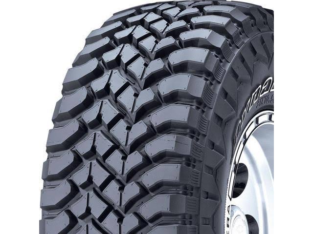 Hankook Dynapro MT (rt03) LT215/85R16 2001286 Tire