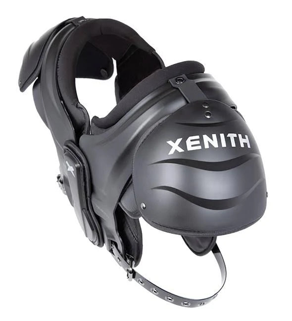 Velocity 2 | Shop Varsity Football Shoulder Pads | Xenith Small