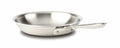 All-Clad D5 Brushed Stainless Steel 8x22 Fry Pan