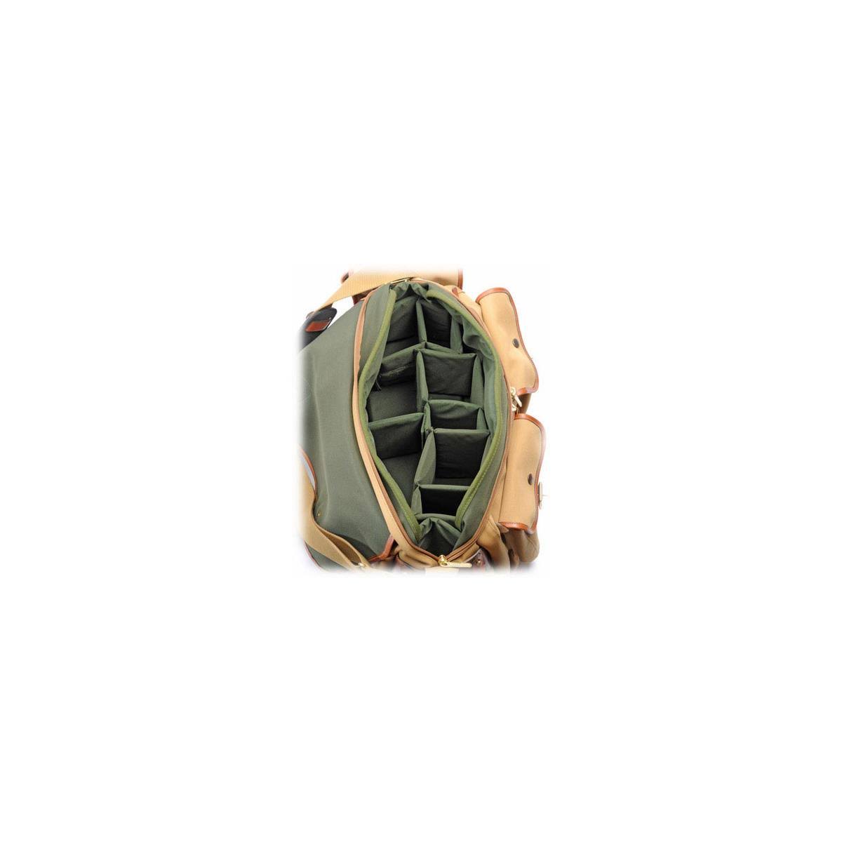 Billingham 550 Original Camera Bag - Khaki