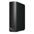 WD 14 TB Elements Desktop External Hard Drive - USB 3.0