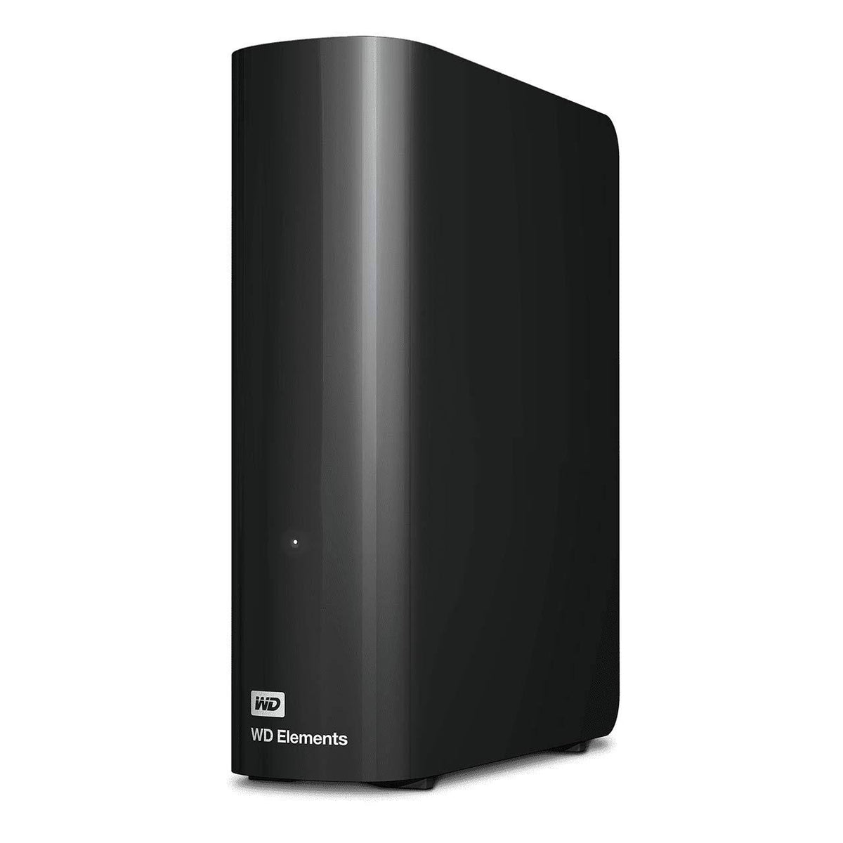WD 14 TB Elements Desktop External Hard Drive - USB 3.0