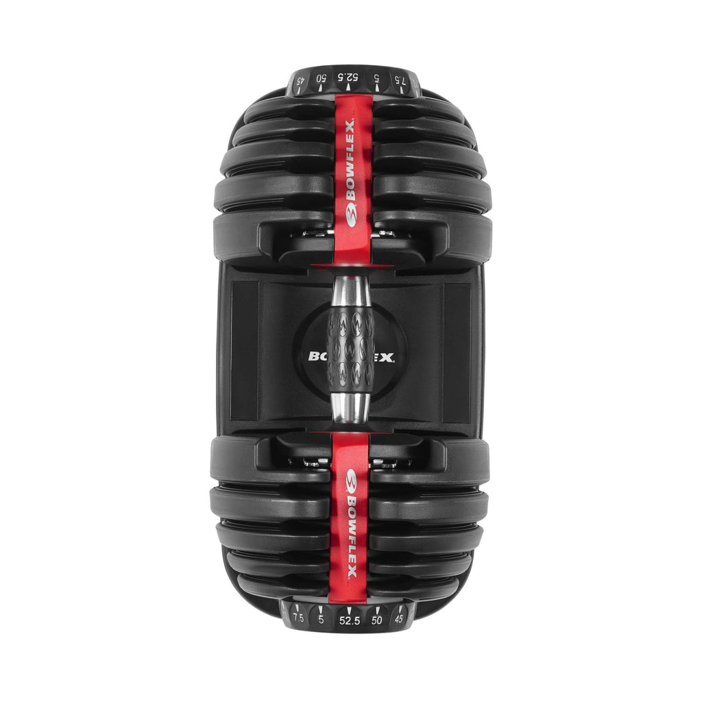 Bowflex SelectTech 552 Adjustable Dumbbell (Single)