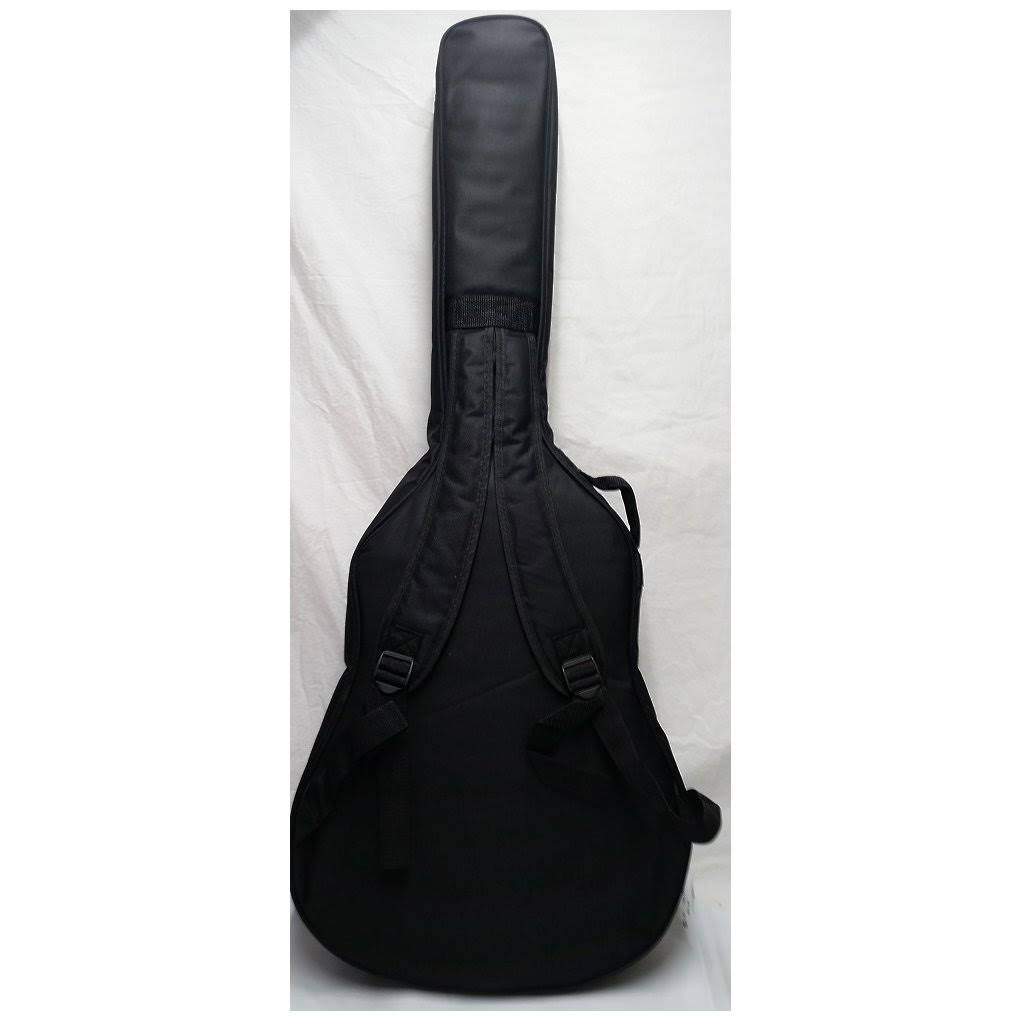Keith Urban Acoustic Electric Guitar Ripcord 40-pc Brazilian Burst (Right-Handed)