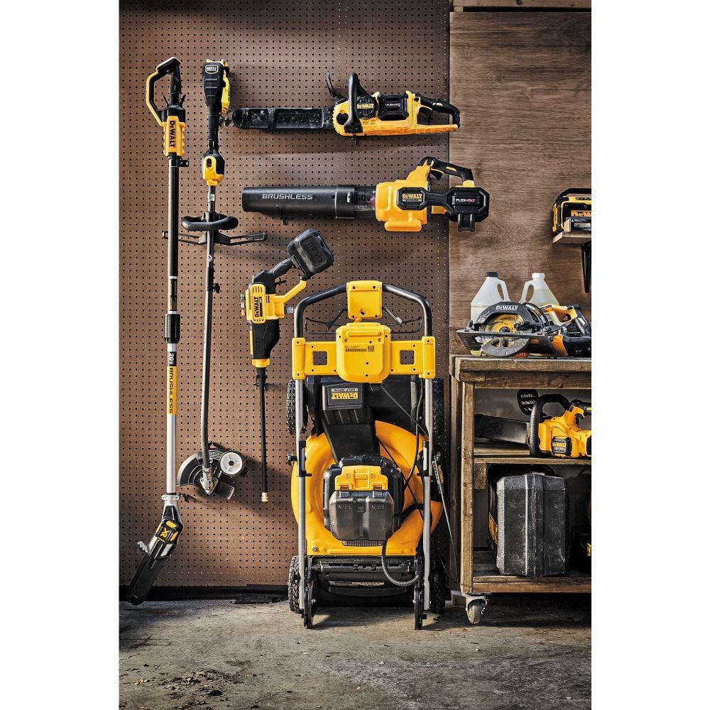 DEWALT 20V MAX 8 Pole Saw Bare Tool DCPS620B from