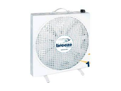 Fan-Tastic Vent - Endless Breeze 01100wh