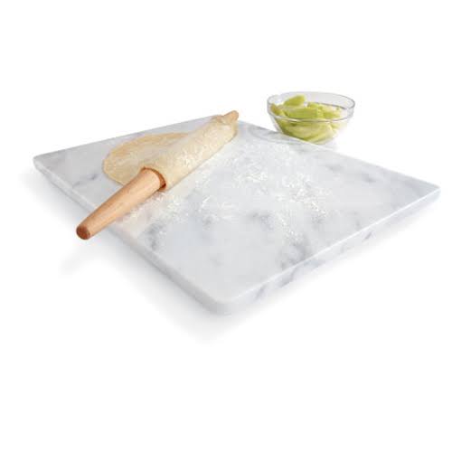 sur La Table Marble Pastry Board, 16x22 x 20x22 x 0.75x22