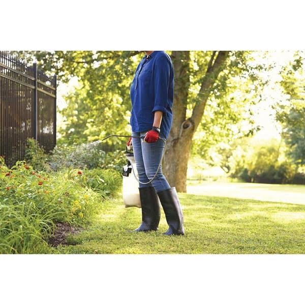 Sevin Concentrate Insect Killer - 1 Gallon