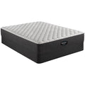 Twin Beautyrest Silver BRS900 Extra Firm Mattress