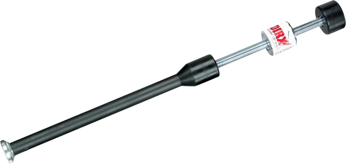 Schutt Dirx Warm Up Bat - 96 oz