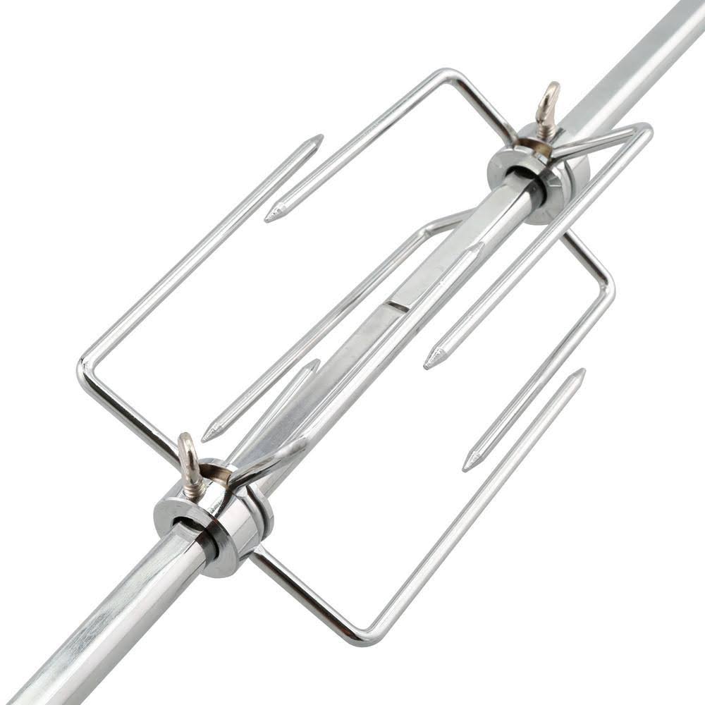 Nexgrill Universal Rotisserie Kit