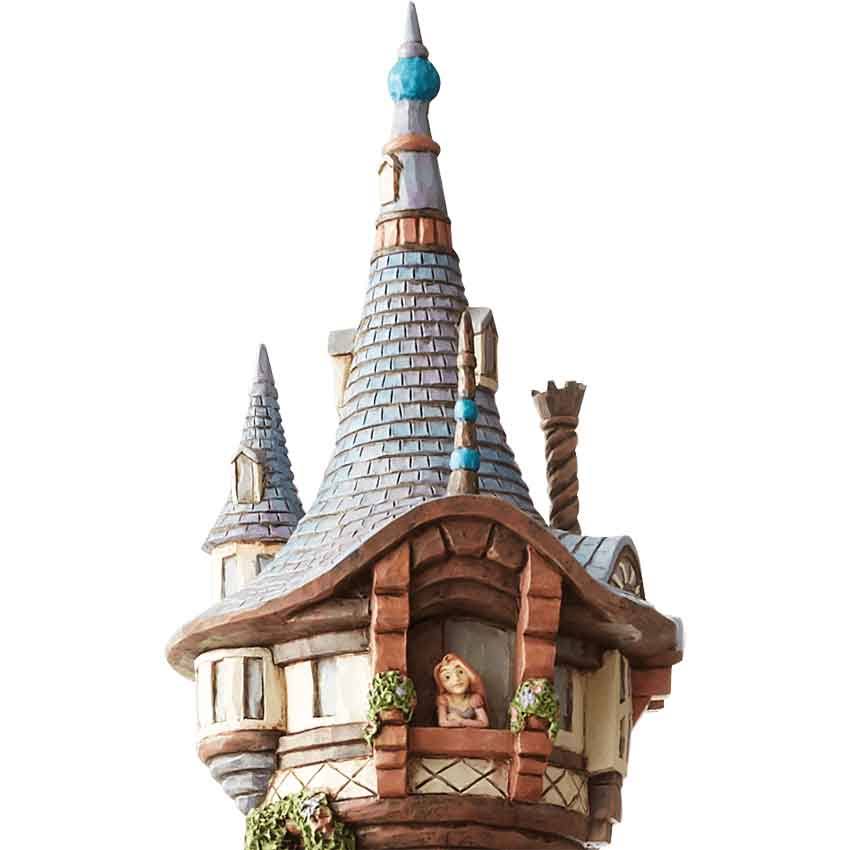 Masterpiece Rapunzel Tower