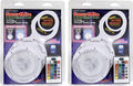 Main Access Smart Lite - Rechargable, Multi-Color Underwater LED Pool Lights, Two-Pack