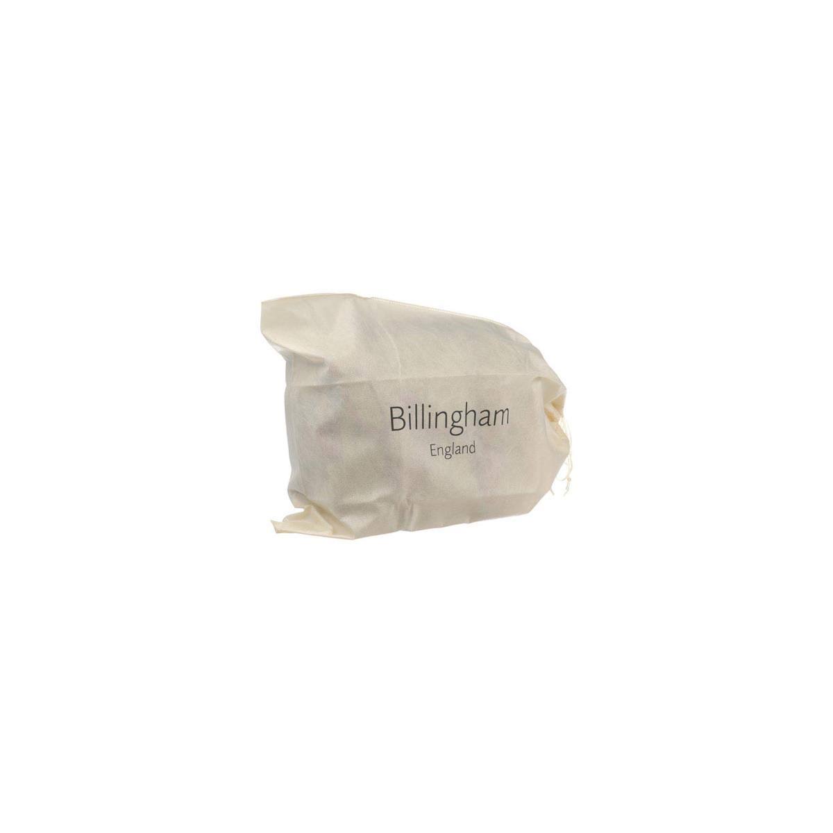 Billingham 550 Original Camera Bag - Khaki