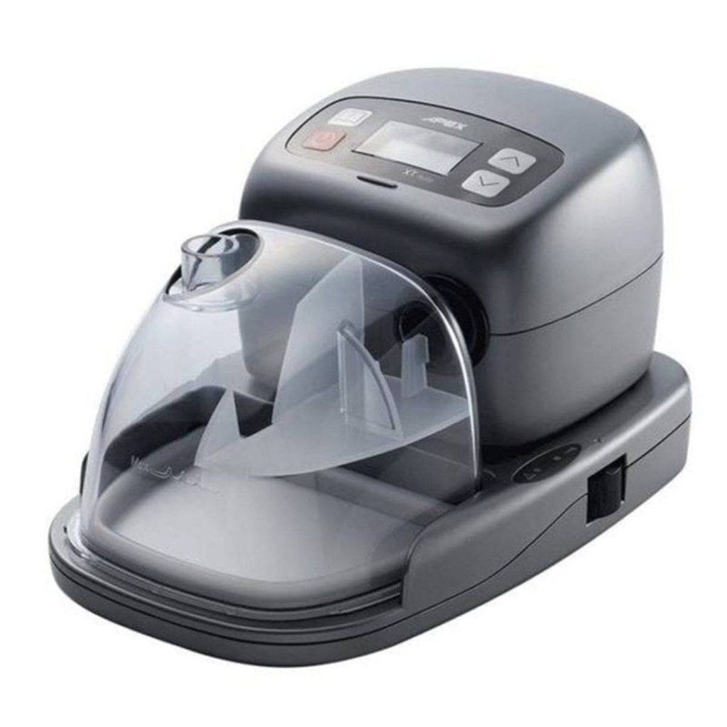 Apex Medical XT Fit CPAP Machine