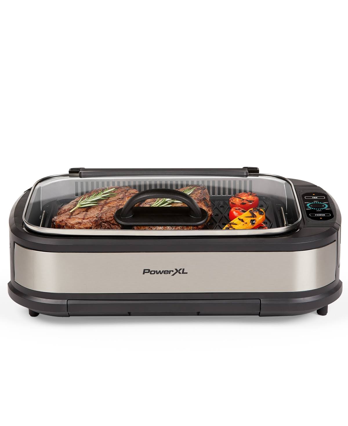 PowerXL Pro Smokeless Grill