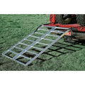Yutrax ATV Super Lite Bi-Fold Loading Ramps - Aluminum
