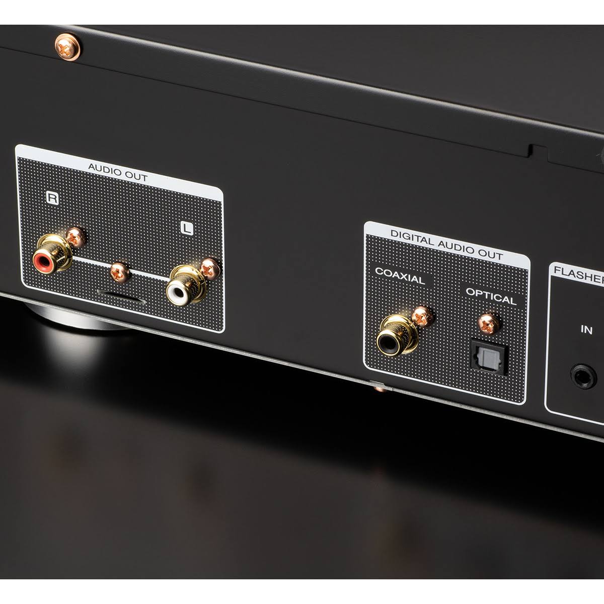 Marantz - CD6007 CD Player