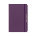 Full Focus Planner - Eggplant