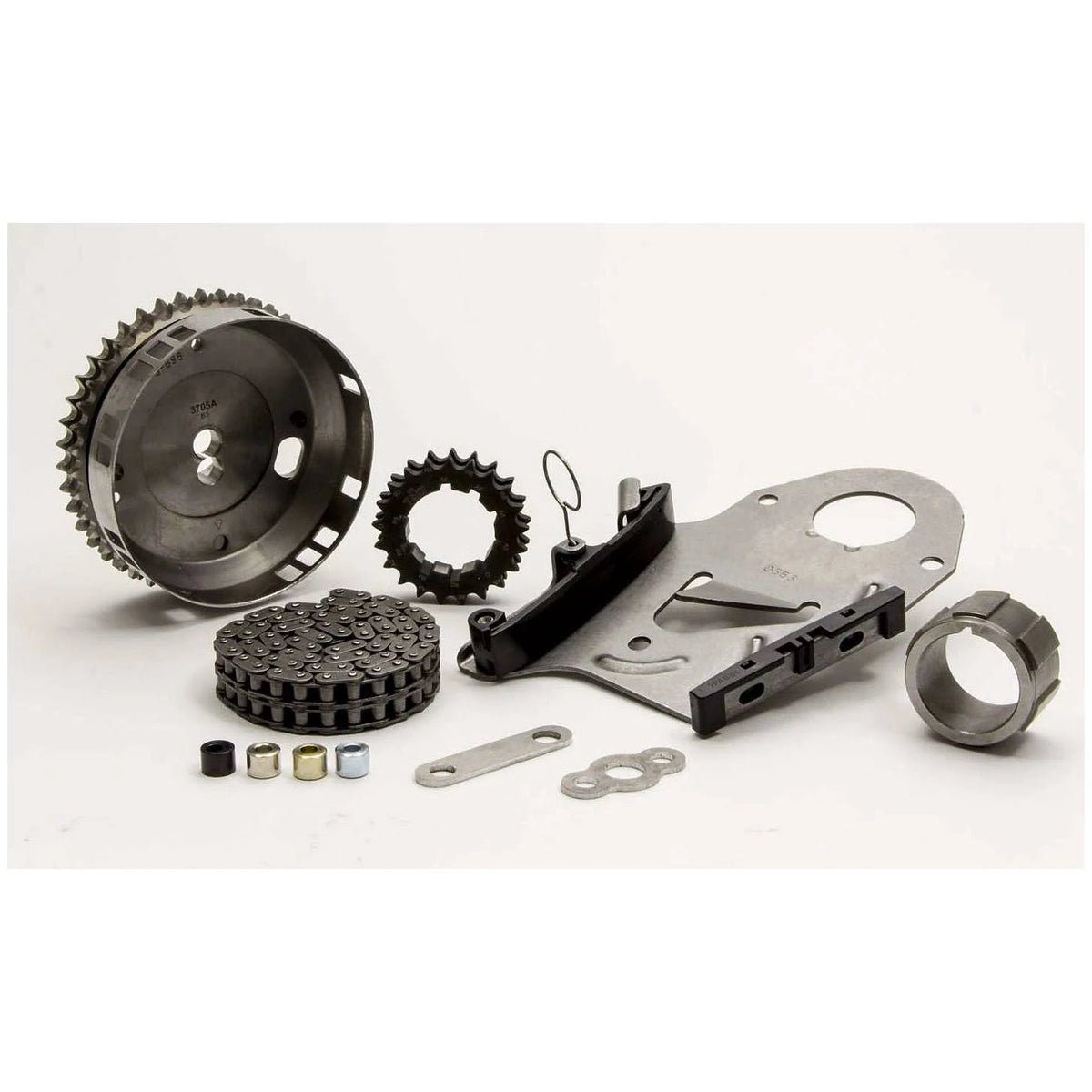 Manley 73206 Billet Roller Timing Set - Mopar 5.7/6.1L Hemi