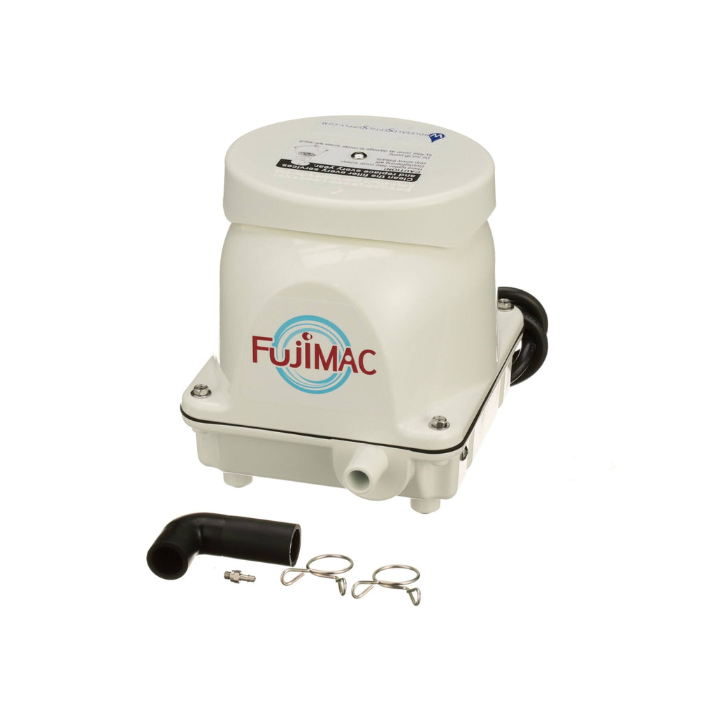Fuji Mac 80R2 (Hiblow 80 repalcment)