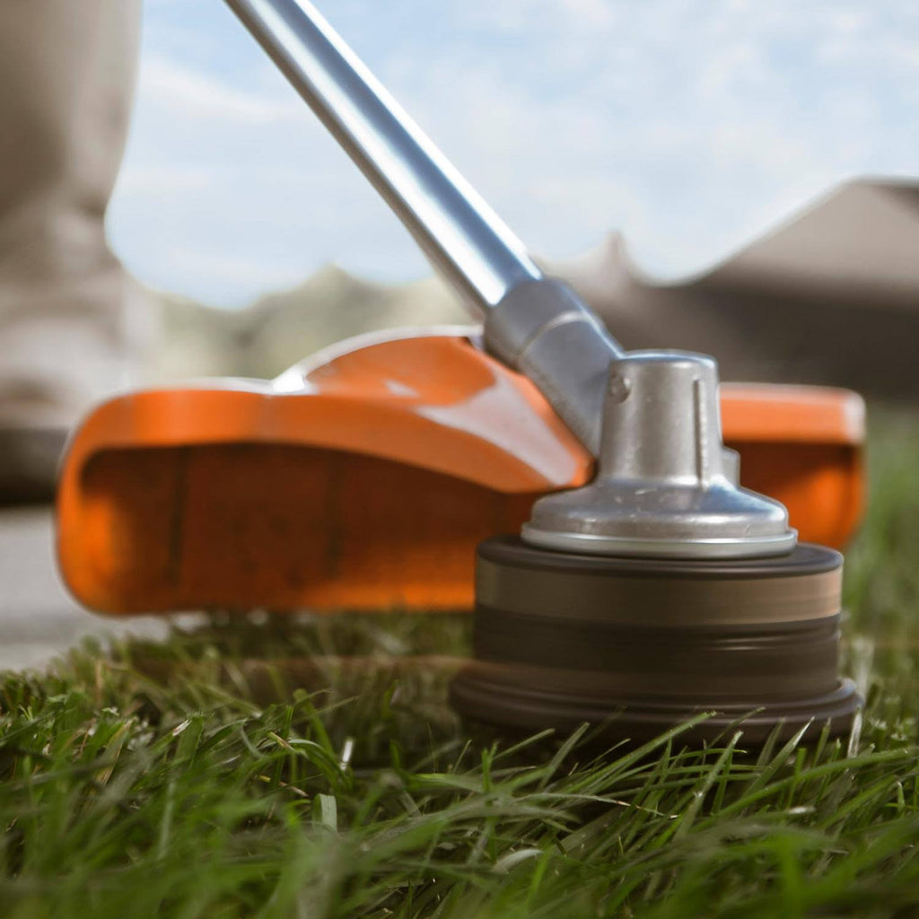Stihl FS 56 RC-E GAS Trimmer