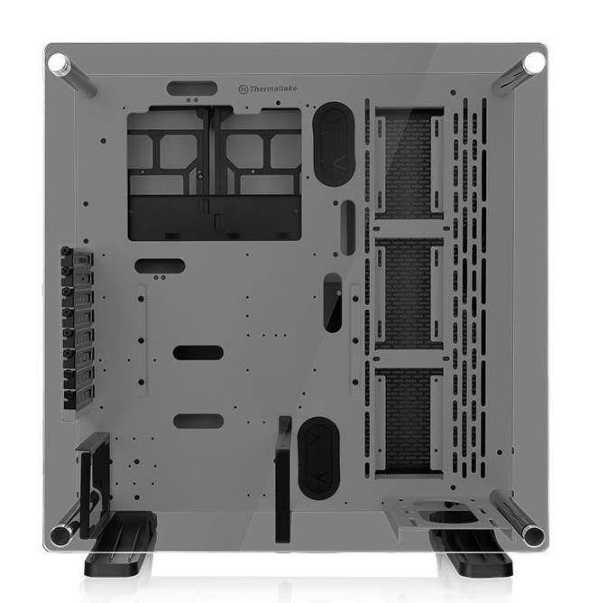 Thermaltake CA-1G4-00M6WN-05 Core P3 TG Snow