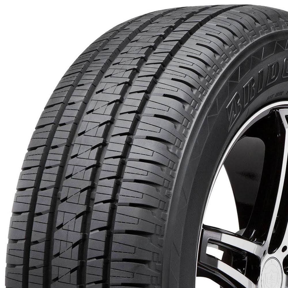 Bridgestone Dueler H/L Alenza Plus : P245/55R19 103T