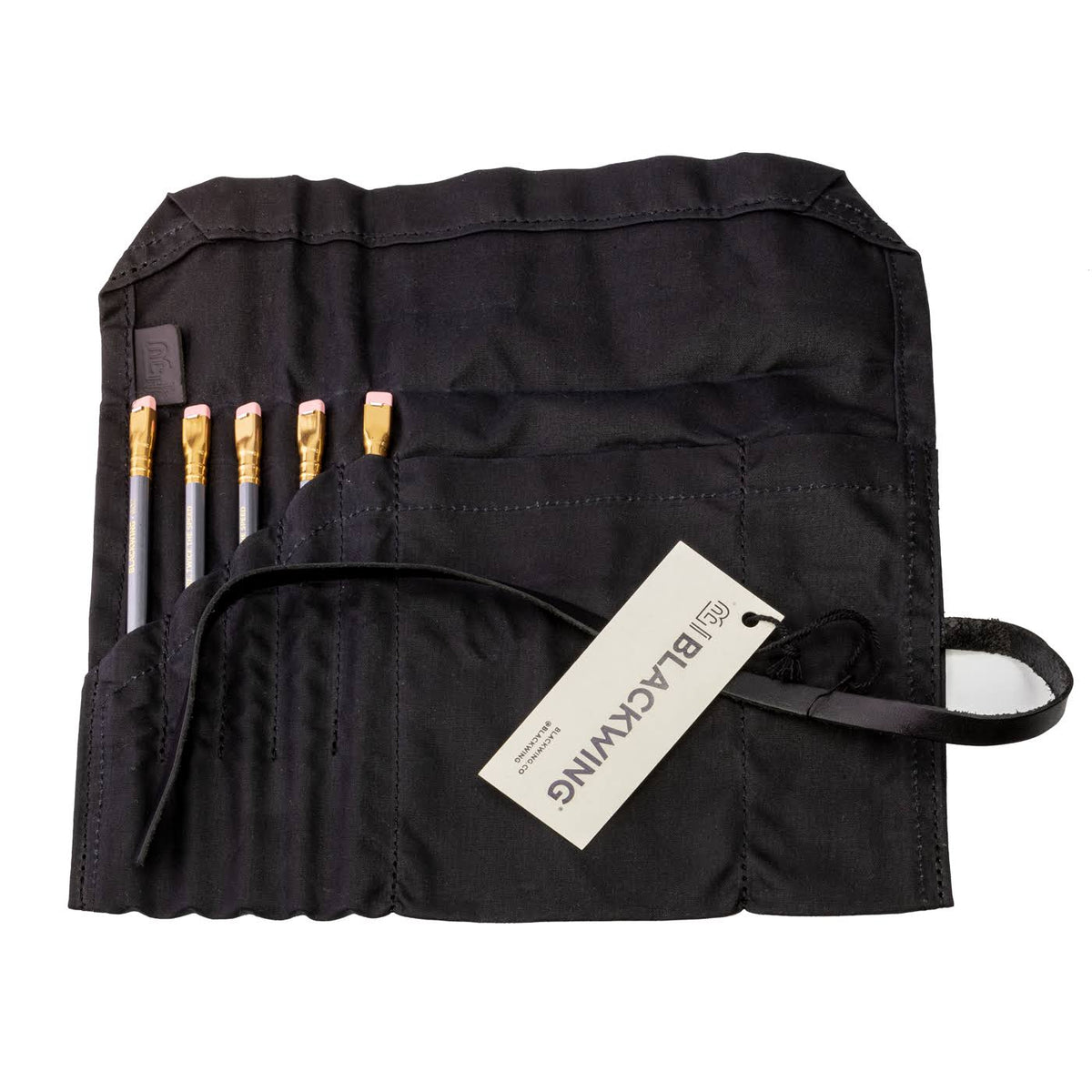 Blackwing Pencil Roll