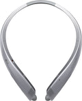 LG Tone Platinum (HBS-1100) Silver Wireless Stereo Headset