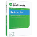 Intuit - QuickBooks Desktop Pro 2021 - Windows