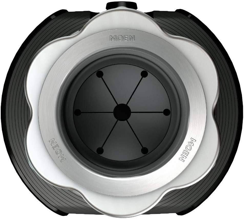 Moen GX50C GX Series 1/2 HP Garbage Disposal