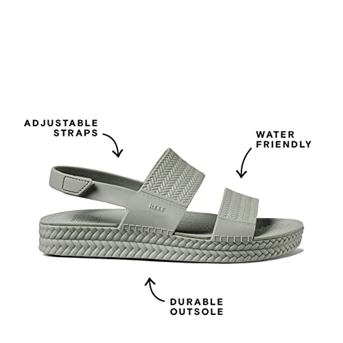 REEF Women??s Water Vista Sandal