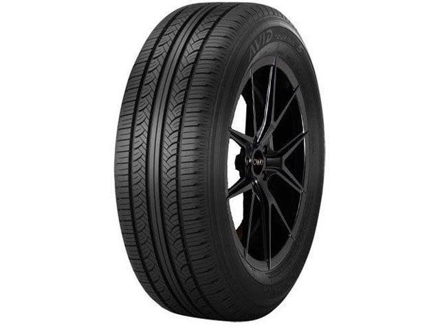 Yokohama Avid Touring S Tire P235/70R16 104T