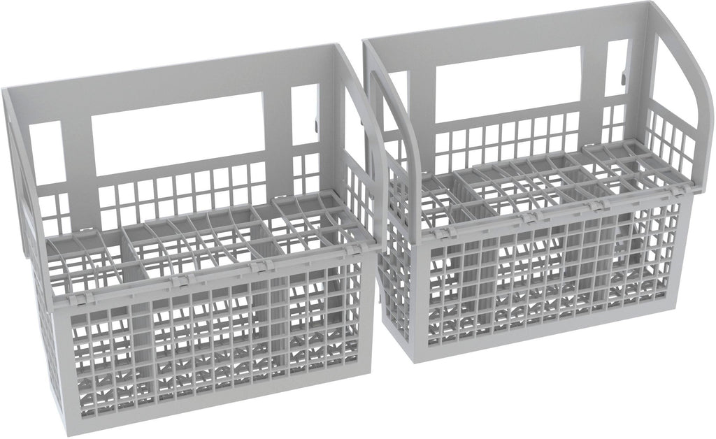 Bosch - 800 Series 24 Top Control Built-In Dishwasher with CrystalDry, Stainless Steel Tub, 3rd Rack, 42 dBa - Stainless steel