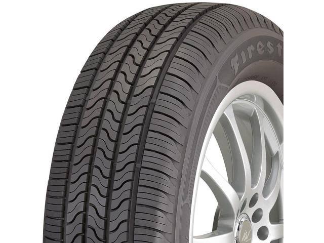 Firestone All Season Tire 235/55R19 101H